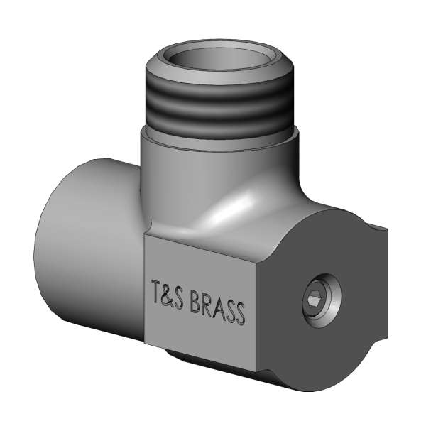 T&S Brass 020672-40 Parts & Manuals