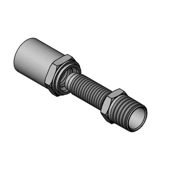 T&S Brass 046A Parts & Manuals