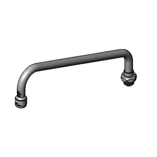 T&S Brass 062X-A12 Parts & Manuals