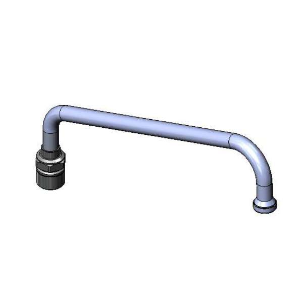 T&S Brass 062X-FM Parts & Manuals