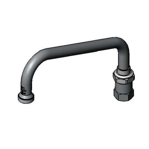 T&S Brass 080X Pièces détachées et Manuels