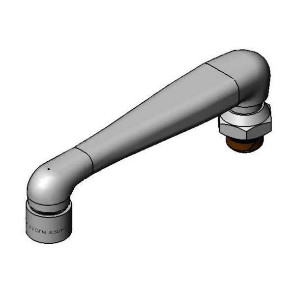 T&S Brass 0CS6-V22 Parts & Manuals