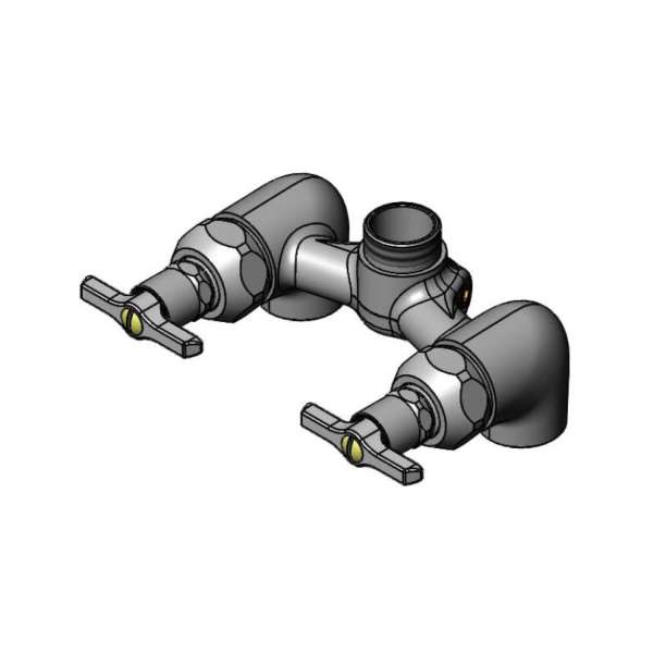 T&S Brass 0RK1 Parts & Manuals