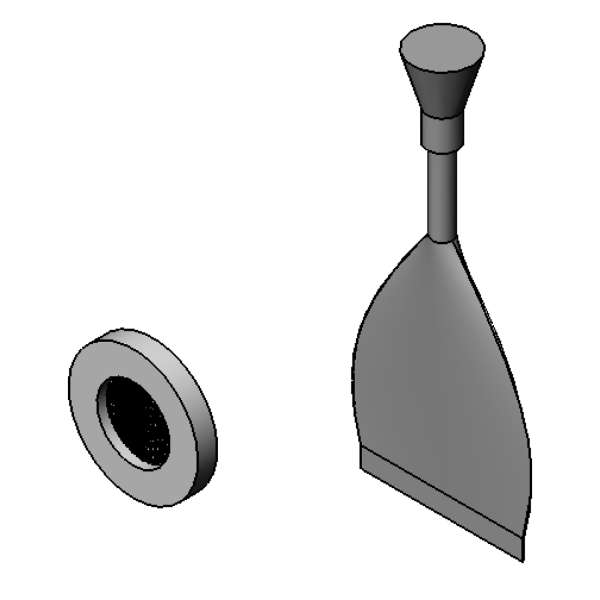 T&S Brass 108S-RK Parts & Manuals