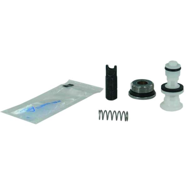 T&S Brass 108V-RK Parts & Manuals