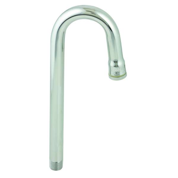 T&S Brass 119X Parts & Manuals