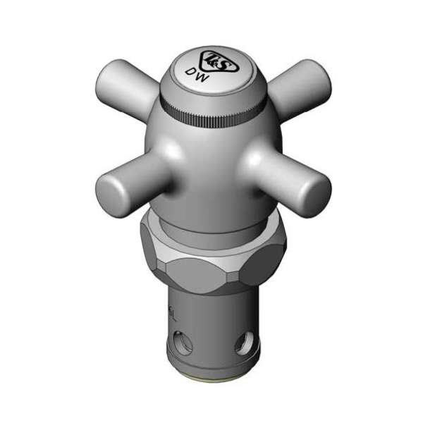 T&S Brass 120A-NS Parts & Manuals