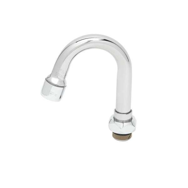 T&S Brass 131X Parts & Manuals