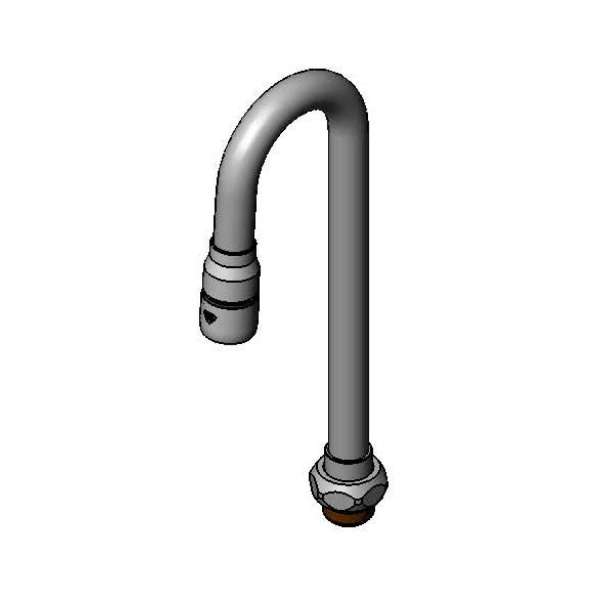 T&S Brass 132X-A22 Parts & Manuals