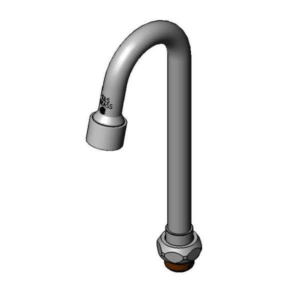 T&S Brass 132X-V05 Parts & Manuals