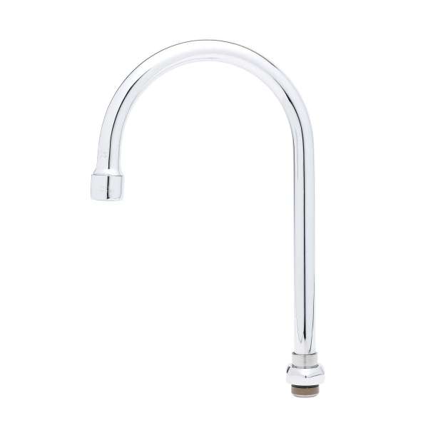 T&S Brass 133X-A12 Parts & Manuals