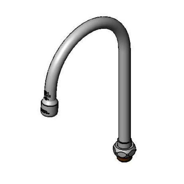 T&S Brass 133X-A15 Parts & Manuals