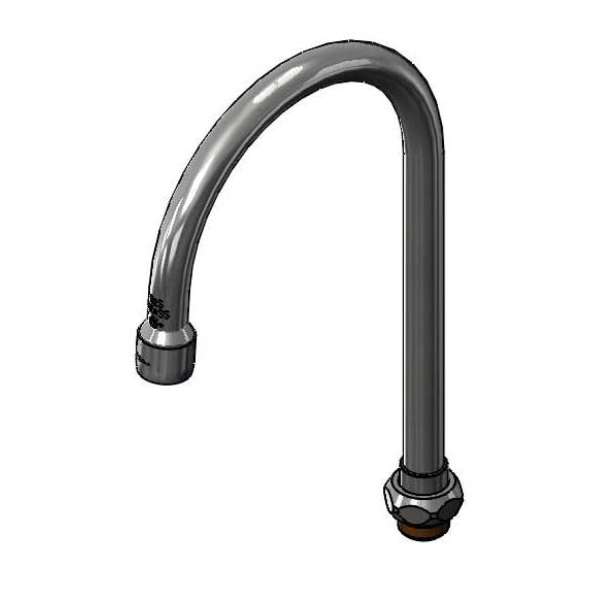 T&S Brass 133X-L15 Parts & Manuals