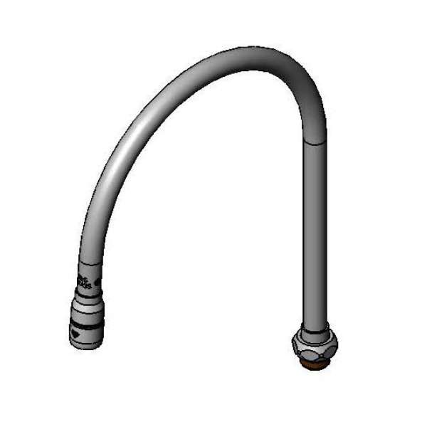 T&S Brass 135X-A22 Parts & Manuals
