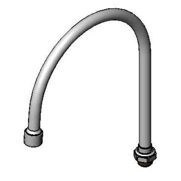 T&S Brass 135X-LAM-VR Parts & Manuals
