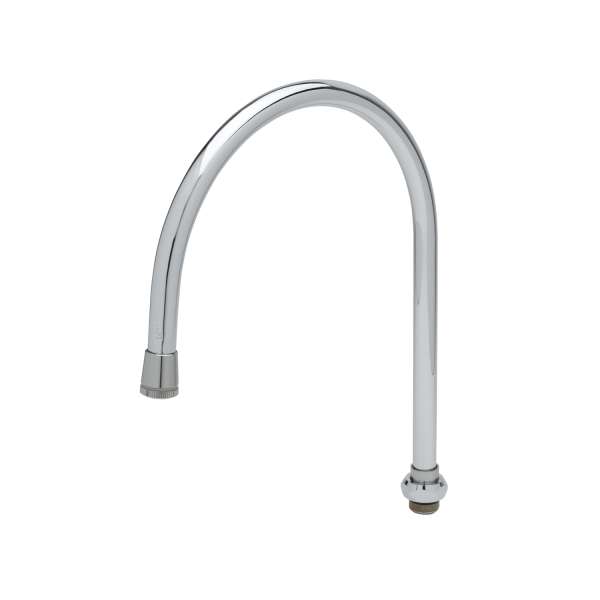 T&S Brass 135X Parts & Manuals