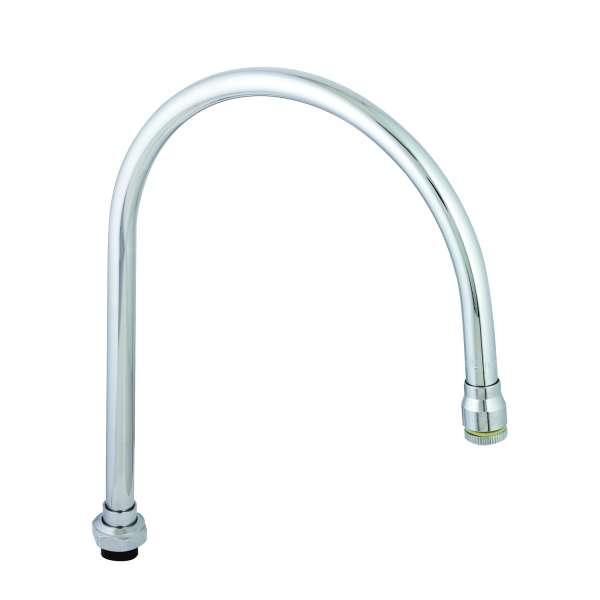 T&S Brass 136X Parts & Manuals
