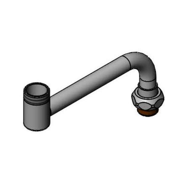 T&S Brass 151X Pièces détachées et Manuels