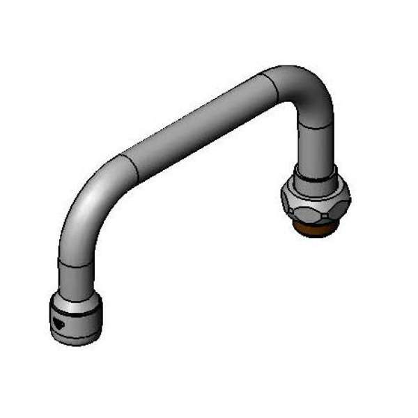 T&S Brass 153X-A22 Parts & Manuals