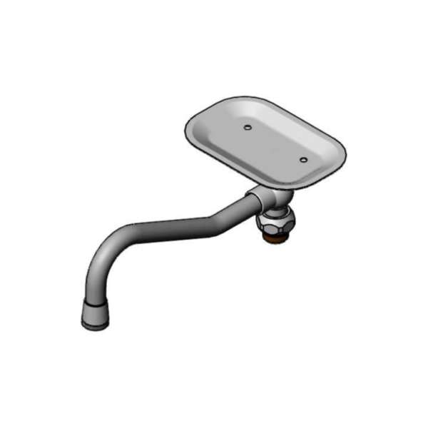 T&S Brass 161X Refacciones y Manuales