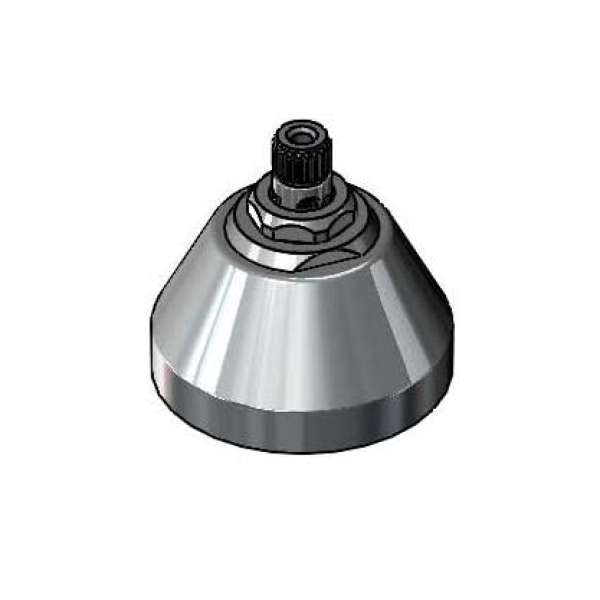 T&S Brass 162A-NS Parts & Manuals