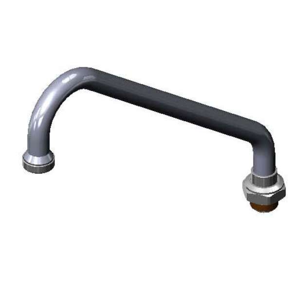 T&S Brass 166X Refacciones y Manuales