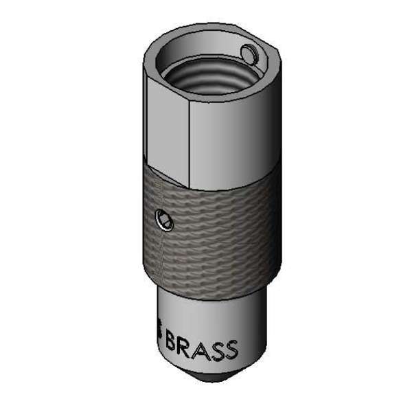 T&S Brass 181A Pièces détachées et Manuels