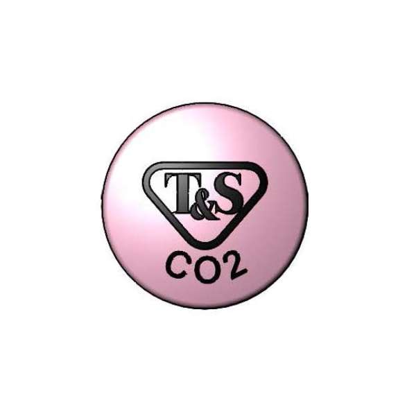 T&S Brass 209L-CO2-NS Parts & Manuals