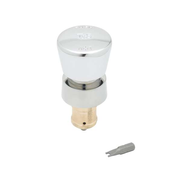 T&S Brass 238AH Parts & Manuals