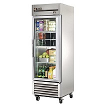True TS-23G-PT Refacciones y Manuales