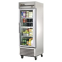 True TS-23G-RL Refacciones y Manuales