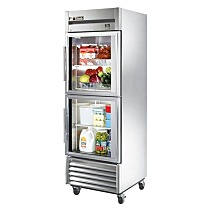 True TS-23G-S Pièces détachées et Manuels