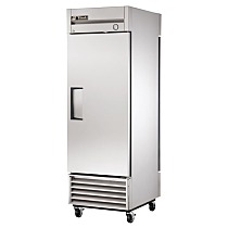 True TS-23PT Refacciones y Manuales