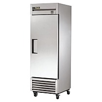 True TS-23 Refacciones y Manuales
