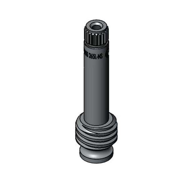 T&S Brass 265L-NS Parts & Manuals