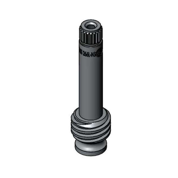 T&S Brass 266L-NS Parts & Manuals