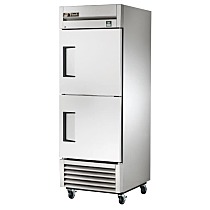 True TS-28-2PT Refacciones y Manuales
