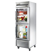 True TS-28G-2PT Refacciones y Manuales