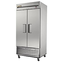 True TS-35F Pièces détachées et Manuels