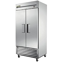 True TS-35 Pièces détachées et Manuels