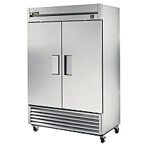 True TS-43F Pièces détachées et Manuels