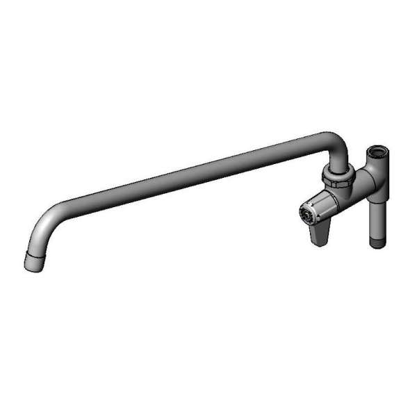 T&S Brass 5AFL18 Pièces détachées et Manuels
