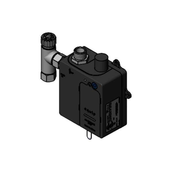 T&S Brass 5EF-0001C Parts & Manuals