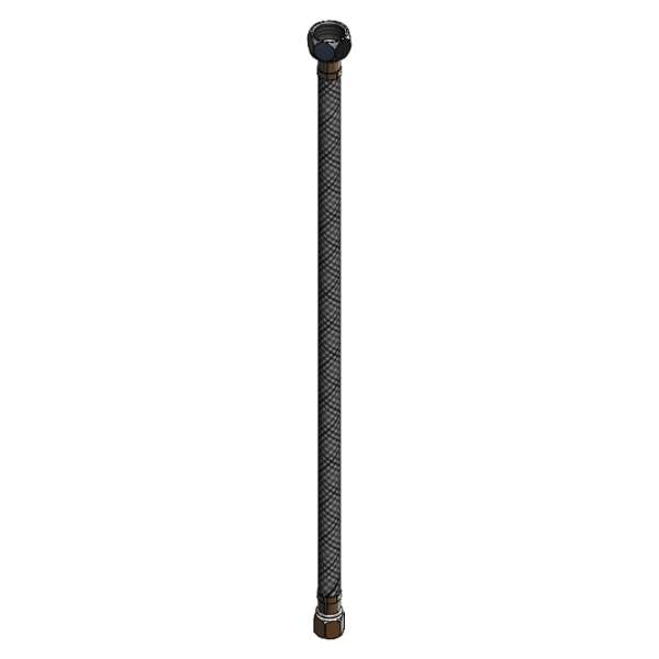 T&S Brass 5EF-0005 Pièces détachées et Manuels