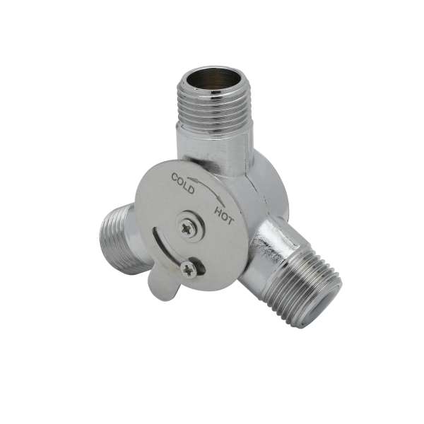 T&S Brass 5EF-0006 Parts & Manuals