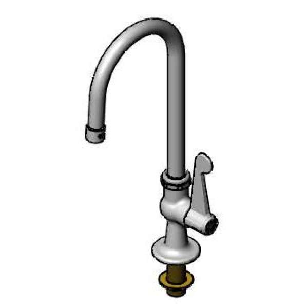 T&S Brass 5F-1SWX05-VF05 Parts & Manuals