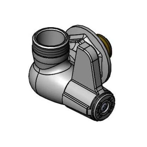 T&S Brass 5F-1WLB00 Parts & Manuals