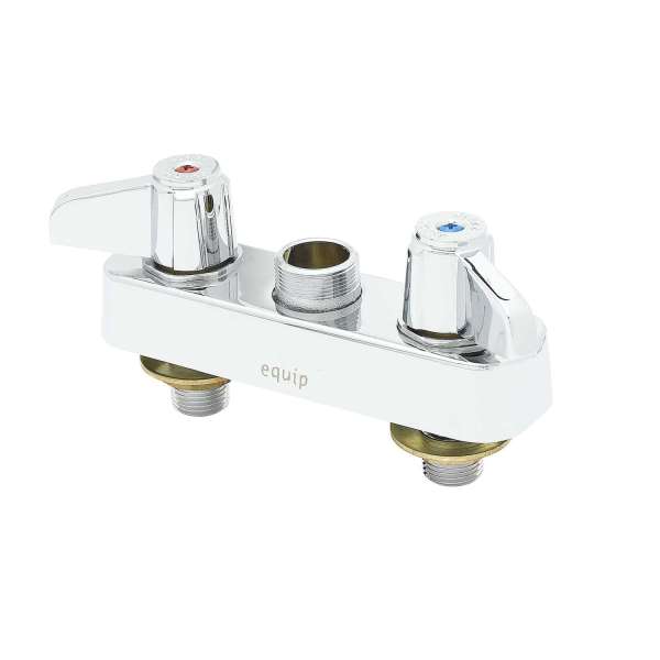T&S Brass 5F-4CLX00 Parts & Manuals