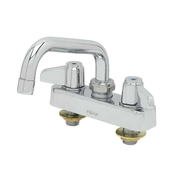 T&S Brass 5F-4CLX08 Parts & Manuals
