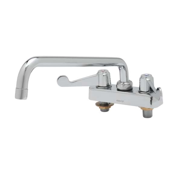 T&S Brass 5F-4CWX12 Parts & Manuals